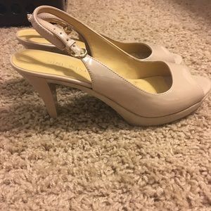 Nine West heels